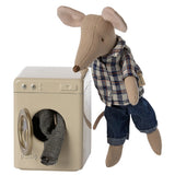 Washing Machine - Mouse