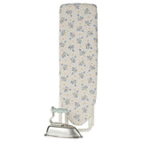 Iron And Ironing Board - Miniature