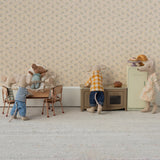 Kitchen - Mouse