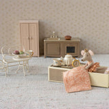 Kitchen - Mouse