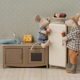 Fridge - Mouse