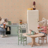 Fridge - Mouse