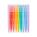 Confetti Stamp- Double Ended Markers