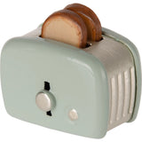 Toaster - Mouse