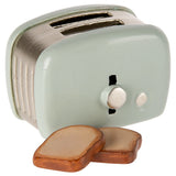 Toaster - Mouse