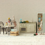 Blender - Miniature