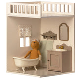 Bathroom - House Of Miniature