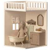Bathroom - House Of Miniature
