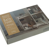 Bathroom - House Of Miniature
