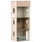 Castle Tower