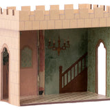 Castle Hall