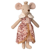 Queen Mouse - Mum
