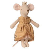 Princess Mouse - Big Sister