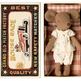 Big Sister In Matchbox - Pyjamas