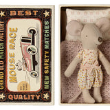 Little Sister  In Matchbox