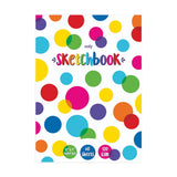 Chunkies -Sketchbook Paper Pad
