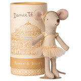 Ballet Dancer - Big Sister