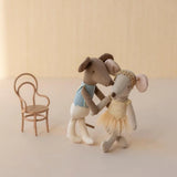 Ballet Dancer - Big Sister