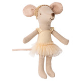 Ballet Dancer - Big Sister