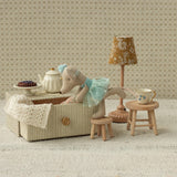 Dance Mouse In Daybed - Little Sister