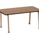Table And Chair Set - Dark Powder