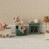 Fireplace - Mouse