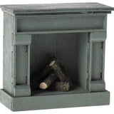 Fireplace - Mouse