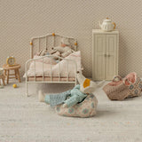 Carry Cot - Baby Mouse