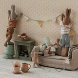 Garland - Miniature