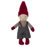 Pixy Elf in Matchbox
