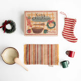 Cosy Christmas Set - Mouse