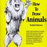 How To Draw Animals