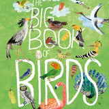 The Big Book Of Birds