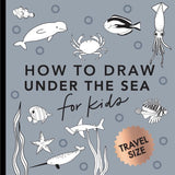 How To Draw - Under The Sea