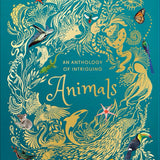 An Anthology Of Intriguing Animals