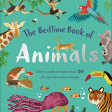 The Bedtime Book Of Animals