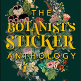 The Botanist's Sticker Anthology
