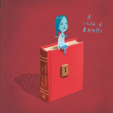 A Child Of Books