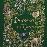 Dinosaurs And Other Prehistoric Life