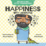 Big Ideas for Little Philosophers - Happiness with Aristotle