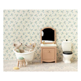 Vintage Bathtub