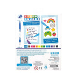 Stamp A Square- Double Ended Markers