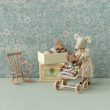 Rocking Chair - Mouse