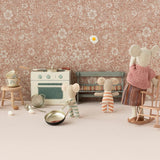 Rocking Chair - Mouse