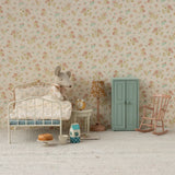 Rocking Chair - Mouse