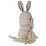 Linen Lullaby Rabbit - Bunny