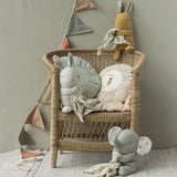 Linen Lullaby Rabbit - Bunny