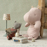 Safari Freinds Hippo - Medium