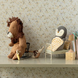 Safari Freinds - Lion - Medium