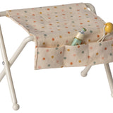 Nursery Table, Baby Mouse - Off white